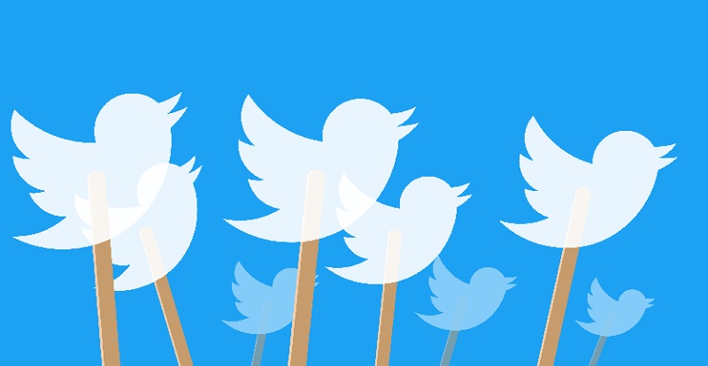 ट्विटर को केंद्र सरकार की अंतिम चेतावनी, आईटी नियम माने या फिर परिणाम भुगतने के लिये रहे तैयार