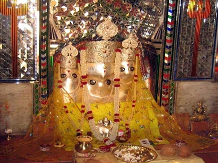 जानिए बगलामुखी साधना किन कार्यों के लिए उपयोगी है.!