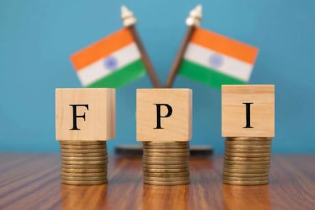 भारतीय शेयर मार्केट में विदेशी निवेशकों का भरोसा बढ़ा, एफपीआई ने सिर्फ चार ट्रेडिंग सेशन में 8 हजार करोड़ रुपये डाले