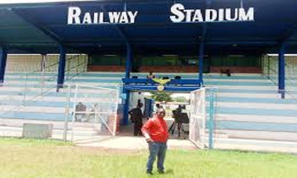 रेलवे स्टेडियम में खेल की जगह मार्केट, देश के 15 प्लेग्रांउड होंगे व्यापारिक तौर से विकसित