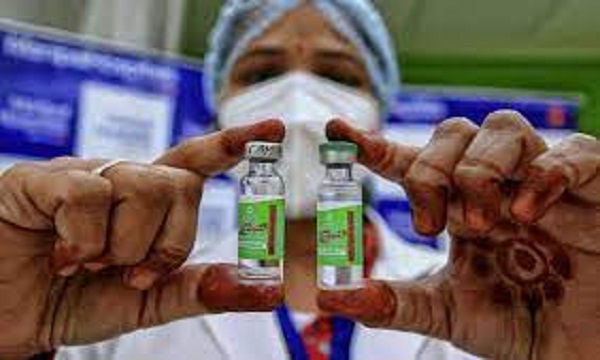सीरम इंस्टीट्यूट से जबलपुर के उस अस्पताल को भेजी गई दस हजार डोज कोवीशील्ड वैक्सीन गायब, जो अस्पताल यहां पर है ही नही