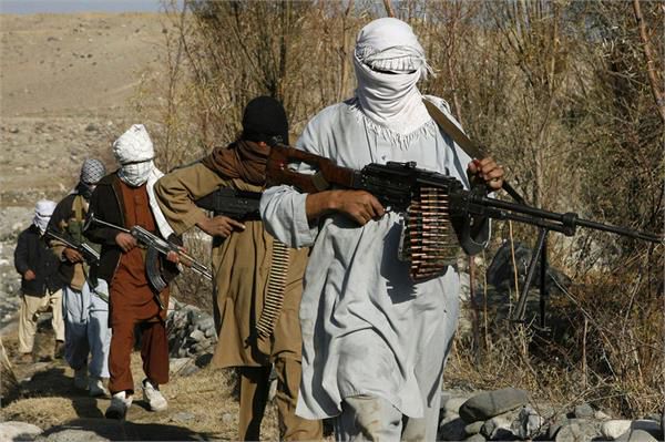 अफगानिस्तान में तालिबानी आतंकियों बरपाया कहर, 2 दिनों में 119 लोगों की कर दी हत्या