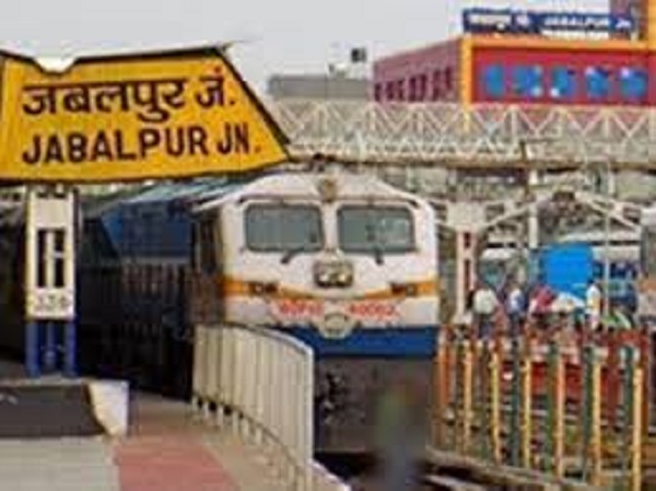 जबलपुर-पुणे-जबलपुर फेस्टिवल स्पेशल ट्रेन के दिन एवं समय में हुआ बदलाव (जबलपुर हेडलाइन, एमपी हेडलाइन)