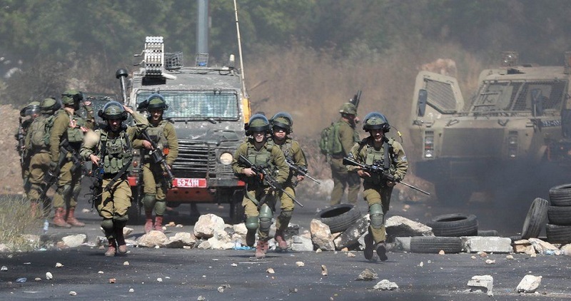 इजरायल और हमास के बीच फिर बढ़ा तनाव, सुरक्षाबलों की फायरिंग में दो फिलिस्तीनी अधिकारियों की मौत