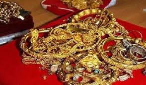 सोने एवं चांदी की कीमतों में आयी गिरावट, 259 रुपये सस्ता हुआ सोना 