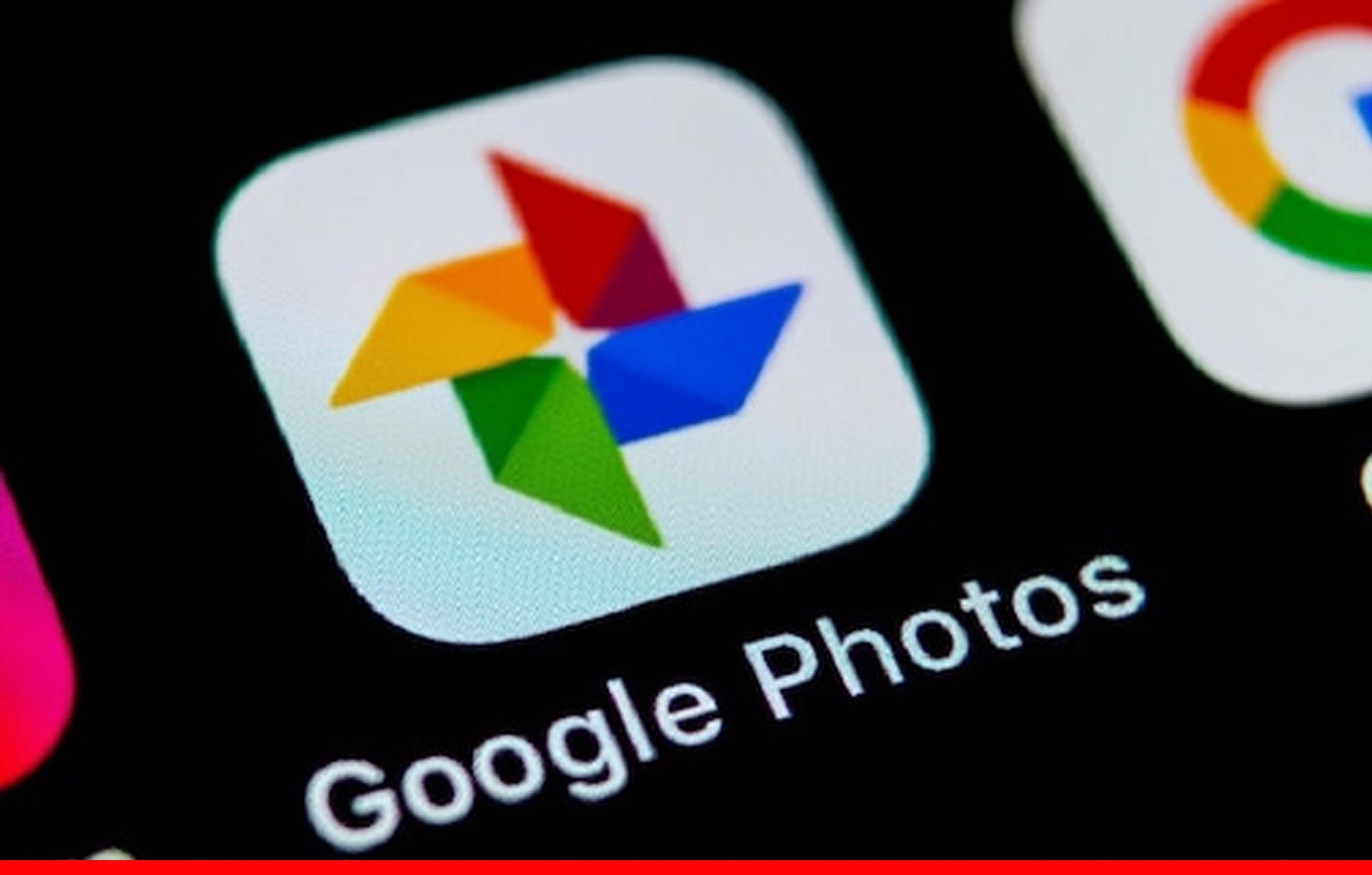 iPhone यूजर्स के लिए खुशखबरी: Google photos पर मिलेगा फोटो-वीडियो एडिटिंग फीचर