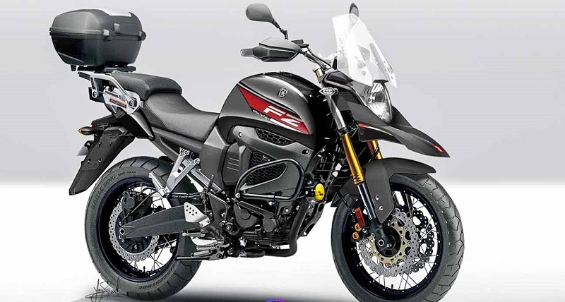 भारत में 18 जून को लॉन्च होगी Yamaha FZ-X बाइक 
