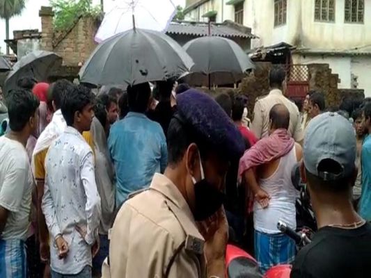 बिहार के सहरसा में पानी भरे गड्ढे में डूबने से 5 बच्चों की मौत, नहाने के दौरान हुआ हादसा