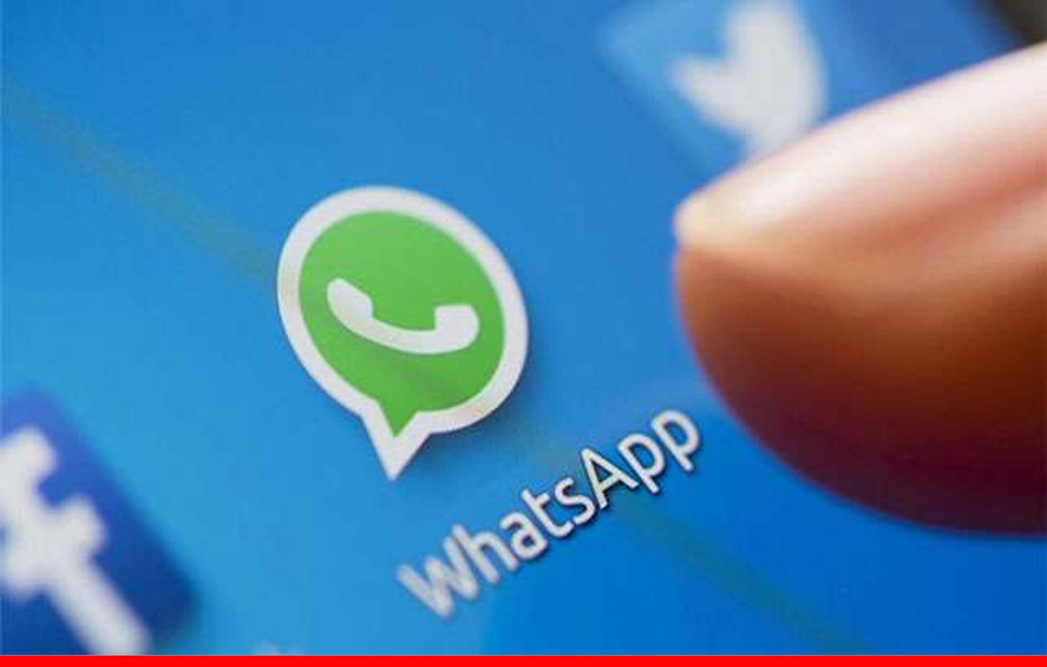 एंड्रायड यूजर्स के लिए WhatsApp कर रहा है चैट्स में यह खास बदलाव