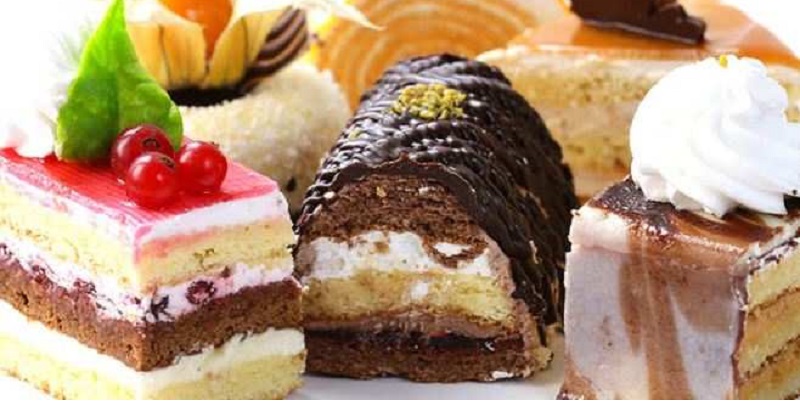 मुंबई: बेकरी में केक और पेस्ट्री में रखकर बेची जा रही थी ड्रग्स, एनसीबी की गिरफ्त में आये दो तस्कर