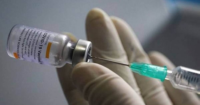 देश में टीकाकरण के कारण पहली मौत की हुई पुष्टि, 68 साल के बुजुर्ग को मार्च में लगी थी कोरोना वैक्सीन