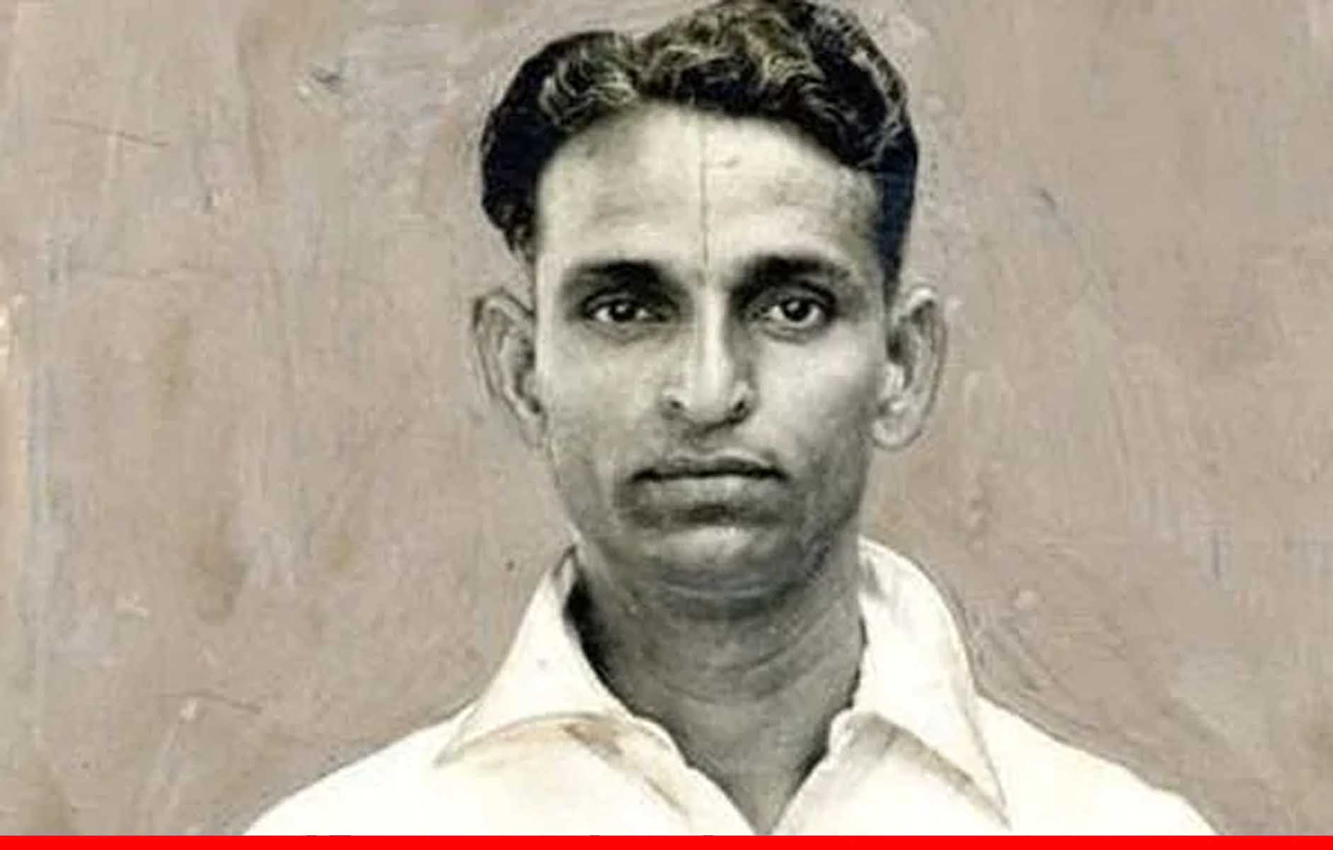 विंबलडन और टेस्ट क्रिकेट खेलने वाला इकलौता भारतीय सालों से लापता