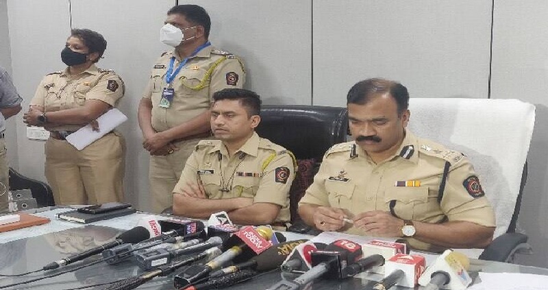 मुंबई में फर्जी वैक्सीन ड्राइव चलाने वाले रैकेट का भंडाफोड़, पांच आरोपियों को पुलिस ने किया गिरफ्तार