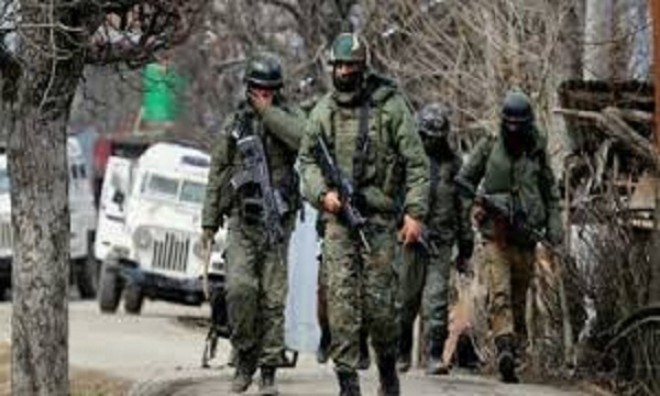 जम्मू-कश्मीर के बारामूला में आतंकी मॉड्यूल का भंडाफोड़, 6 मददगारों को पुलिस ने किया गिरफ्तार