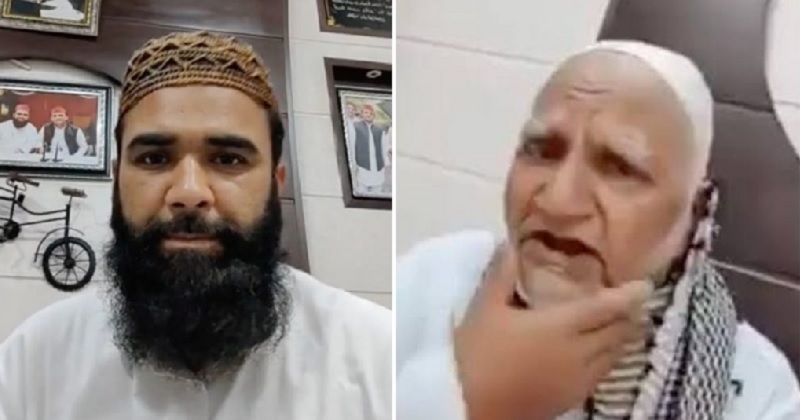 उत्तर प्रदेश: गाजियाबाद में मुस्लिम बुजुर्ग को पीटने के मामले में SP नेता उम्मेद पहलवान गिरफ्तार