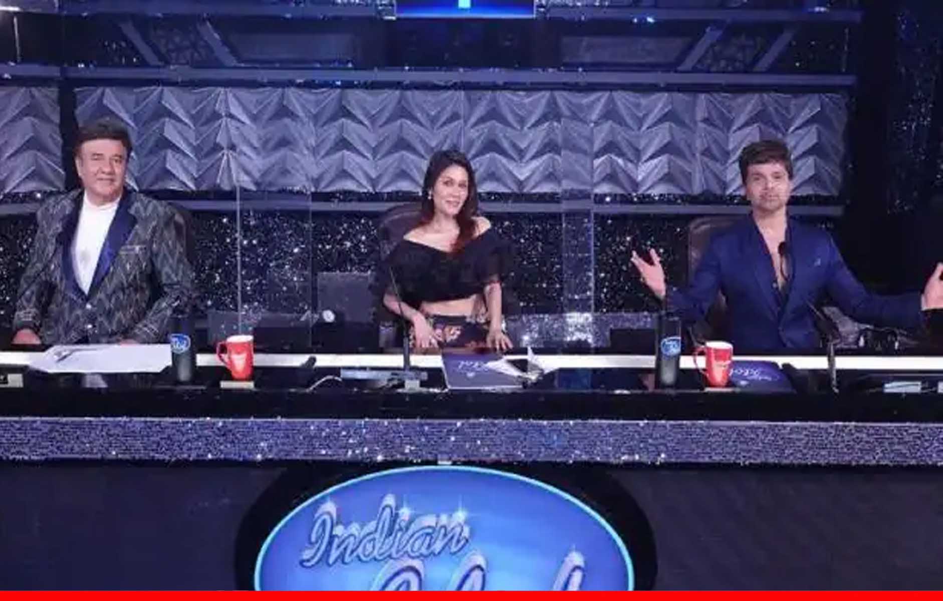 Indian Idol 12: मेकर्स और जजों पर भड़के लोग, यूजर ने कहा- ‘डेली सोप बना दिया’