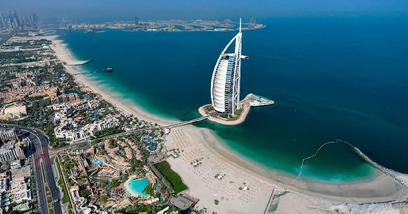 दुबई ने भारत से आने वालों के लिए यात्रा प्रतिबंधों में ढील दी, 23 जून से शुरू होगी एमिरेट्स की फ्लाइट