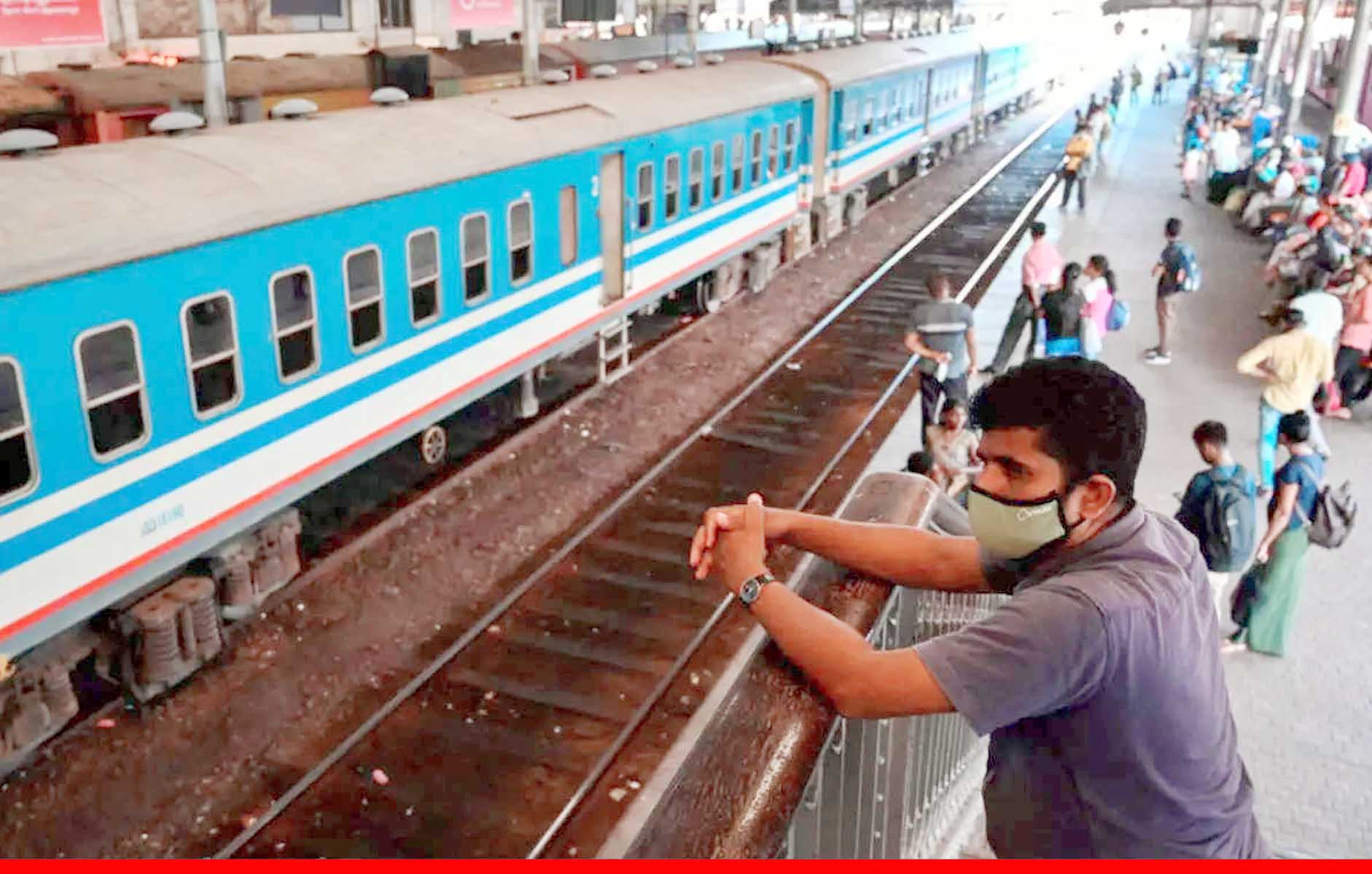 रेलवे फिर शुरू कर रहा है यूपी, बिहार समेत इन राज्‍यों के लिए 36 स्‍पेशल ट्रेनें