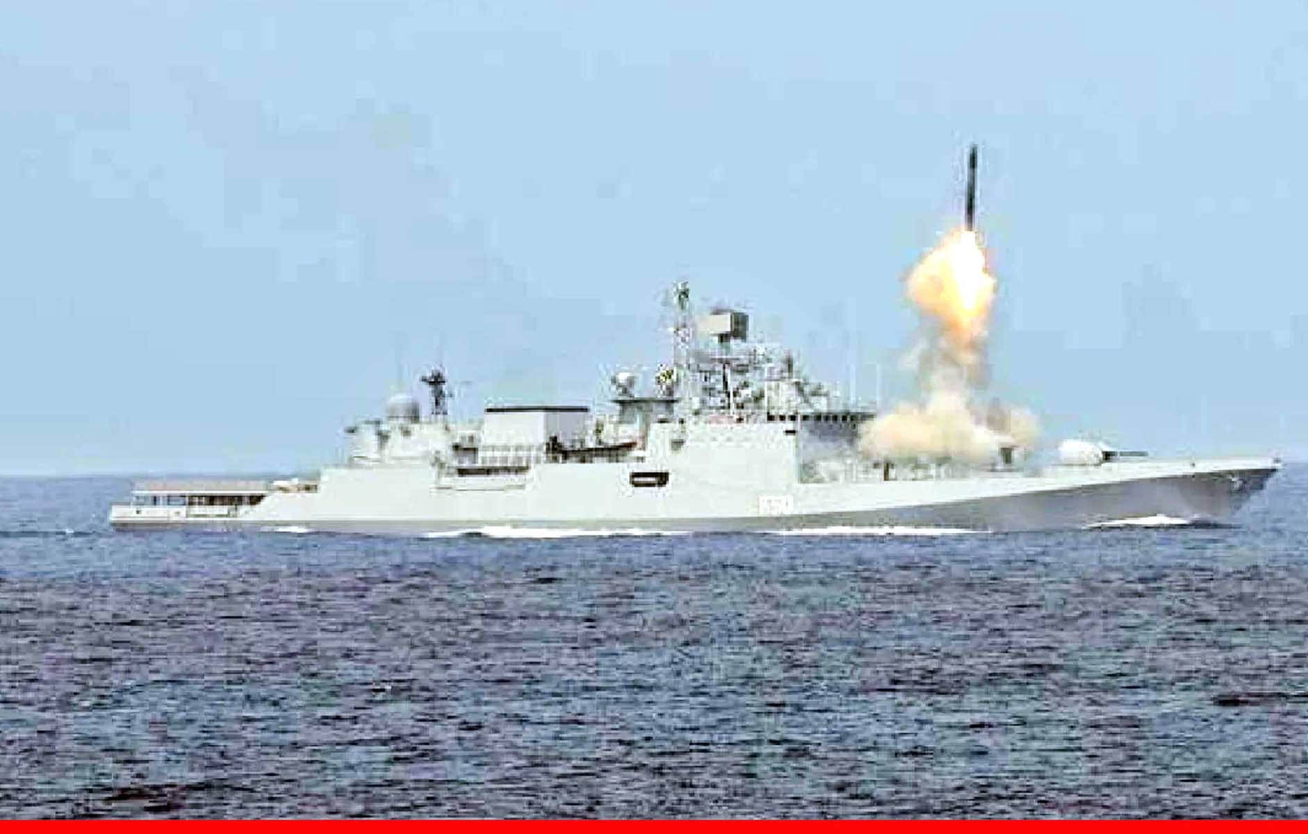 हिंद महासागर में भारतीय वायुसेना और अमेरिकी सेना ने शुरू किया युद्धाभ्यास