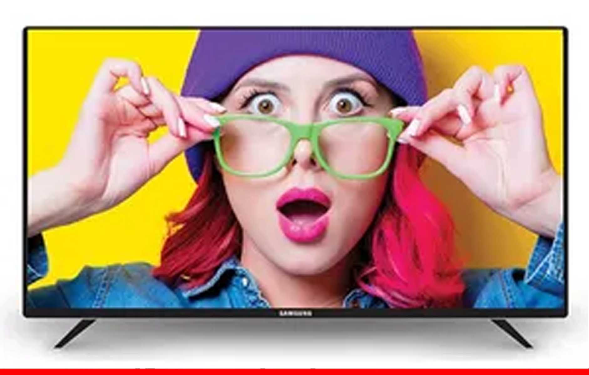 बेहद सस्ते में खरीदें 32 इंच की दमदार Smart TV, लिस्ट में रियलमी