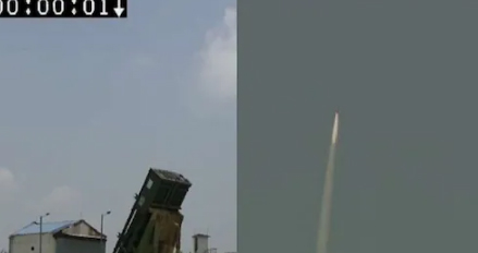 पिनाक रॉकेट का डीआरडीओ ने किया सफल परीक्षण, पल में दुश्मनों को कर देगा खाक, यह है खासियत