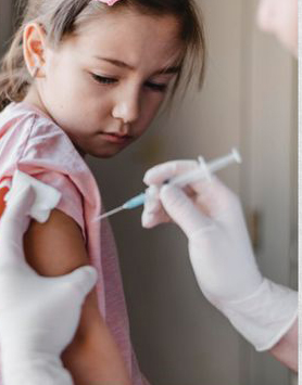 बच्चों के लिए एक माह में टीका : जायडस कैडिला की कोरोना वैक्सीन का ट्रायल लगभग पूरा