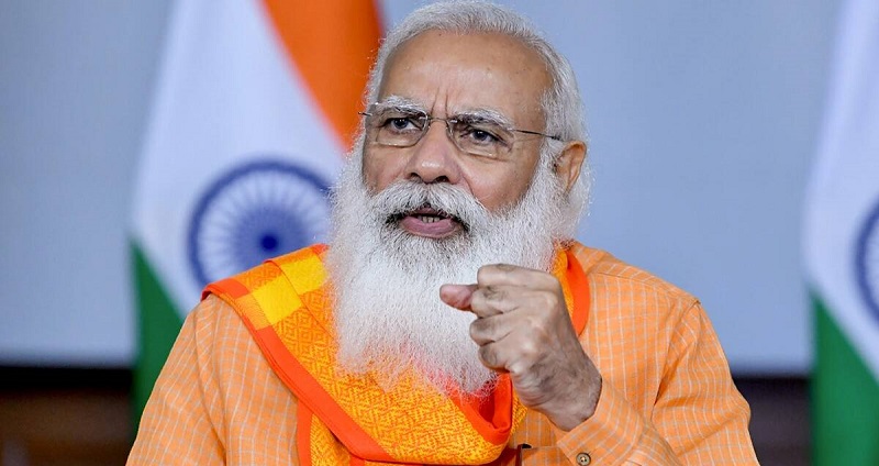 प्रधानमंत्री मोदी के मन की बात सुनकर एमपी के इस गांव के 127 लोगों ने लगवाया टीका