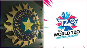बीसीसीआई का ऐलान: टी20 वर्ल्ड कप का आयोजन भारत में नहीं यूएई में होगा