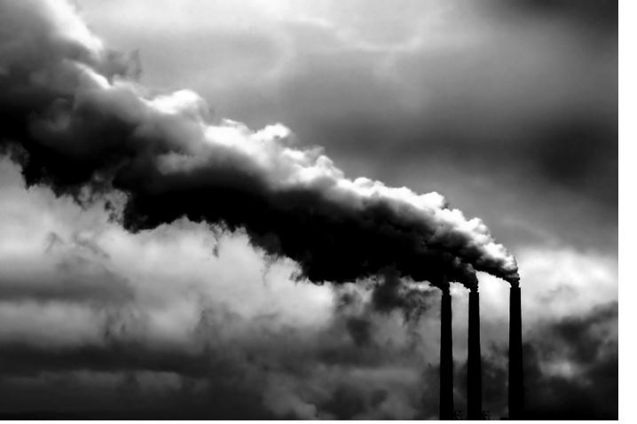जलवायु मुक़दमों में एट्रीब्युशन साइंस कस सकती ही तेल, गैस, कोयला कम्पनियों पर शिकंजा
