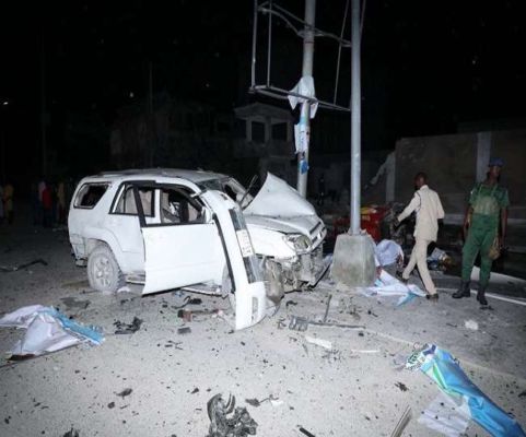 सोमालिया में बड़ा आतंकी हमला, जवाबी कार्रवाई में सेना ने 41 आतंकी मार गिराए, 8 सैनिक शहीद