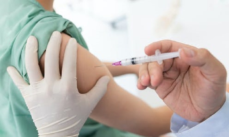 एमपी में आज और कल नहीं होगा वैक्सीनेशन, 1 जुलाई को पहली डोज वालों को लगेगा टीका