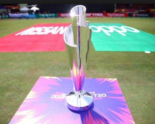 आईसीसी की घोषणा: 17 अक्टूबर से ओमान और यूएई में खेला जाएगा टी20 वर्ल्ड कप