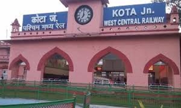 जयपुर बैंक ने दी सदस्य रेलकर्मियों को बड़ी राहत, कोरोना काल में 68 लाख रू. के ऋण माफ किये