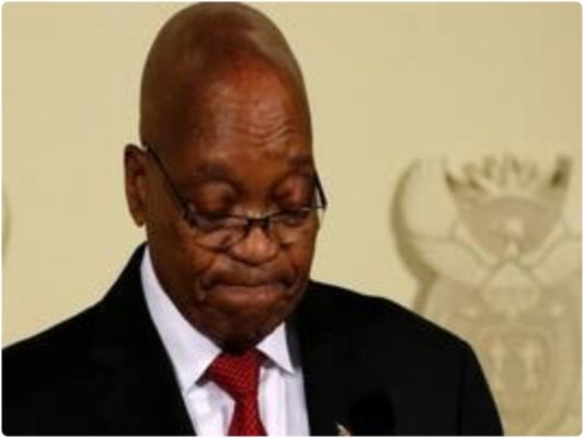 दक्षिण अफ्रीका के पूर्व राष्ट्रपति जैकब जुमा को अदालत ने सुनाई 15 माह जेल की सजा, कोर्ट ने इस मामले में दोषी ठहराया