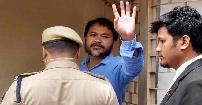 असम के विधायक अखिल गोगोई को NIA कोर्ट ने UAPA के तहत सभी आरोपों से किया बरी, जेल से रिहा हुए