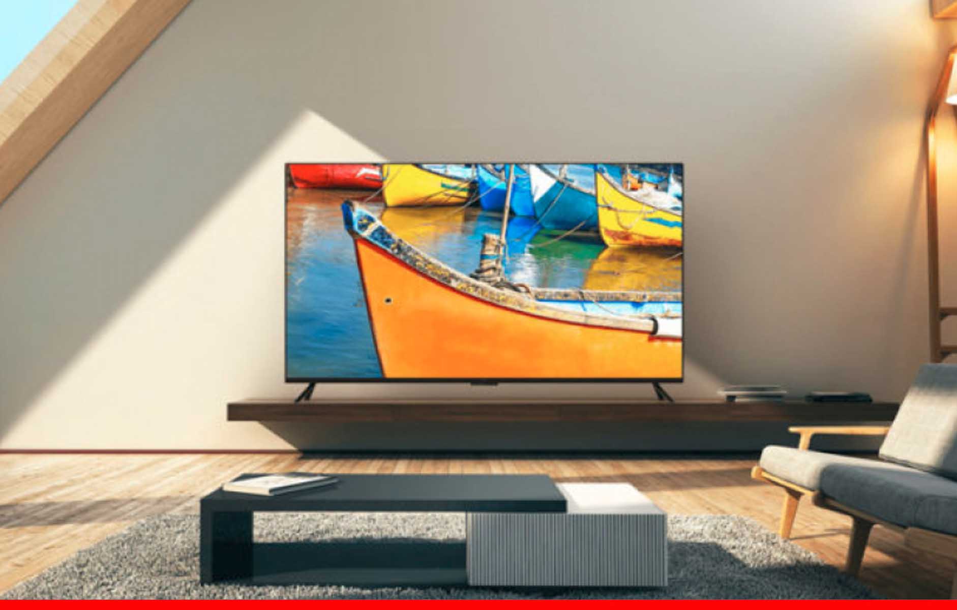2,000 रुपये तक महंगे हुए शाओमी के Mi और Redmi TV, जानें नई कीमत