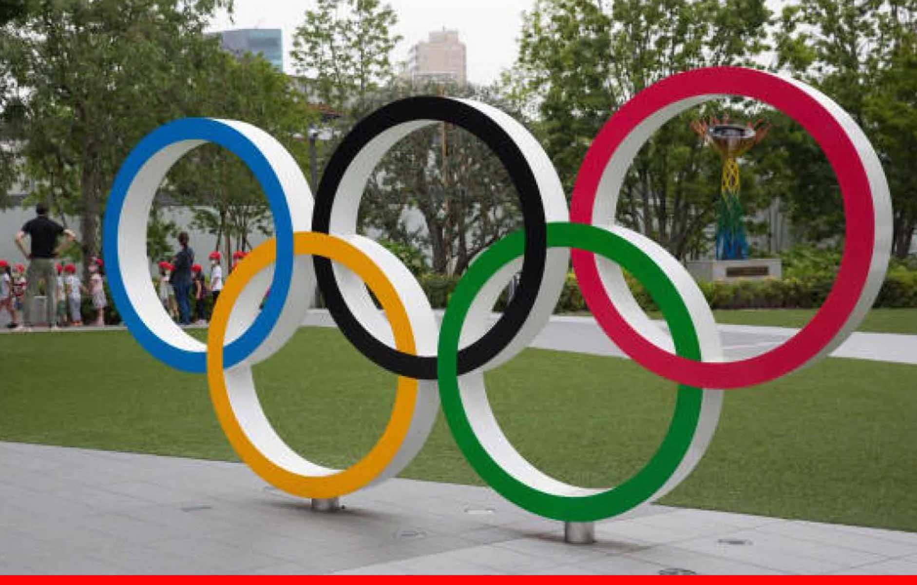जापान के प्रधानमंत्री योशीहिदे सुगा ने कहा, बिना दर्शकों के भी हो सकते हैं टोक्यो ओलंपिक