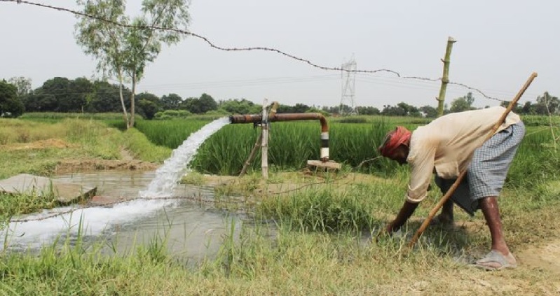 राजस्थान: 65000 में से 9400 किसानों को इसी महीने मिलेगा बिजली कनेक्शन