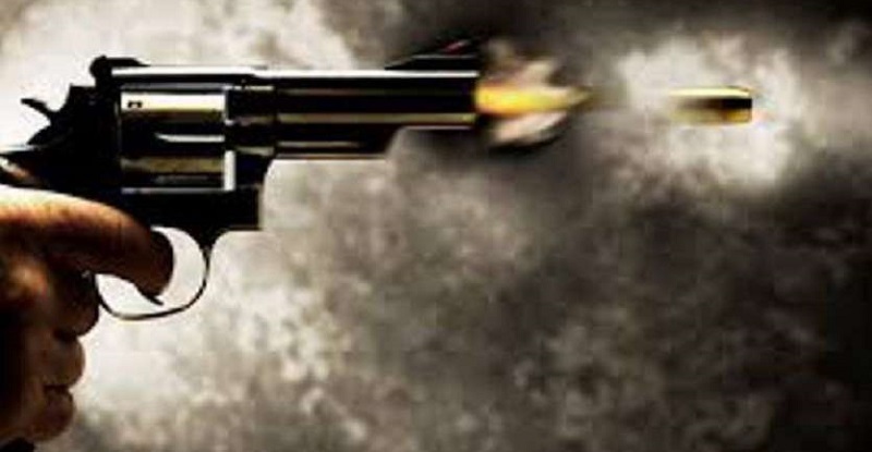 बिहार के पूर्णिया में ड्यूटी से लौट रहे एयरफोर्स स्टाफ की सरेआम गोली मारकर हत्या