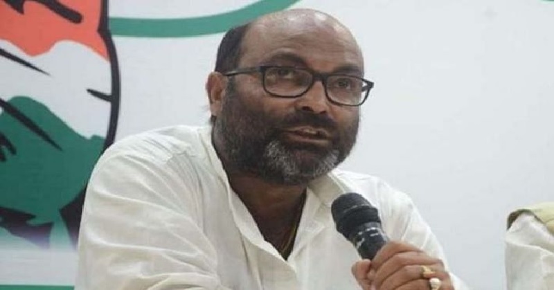 प्रियंका गांधी की देखरेख में यूपी चुनाव लड़ेगी कांग्रेस, सपा-बसपा से गठबंधन की जरूरत नहीं: अजय कुमार लल्लू
