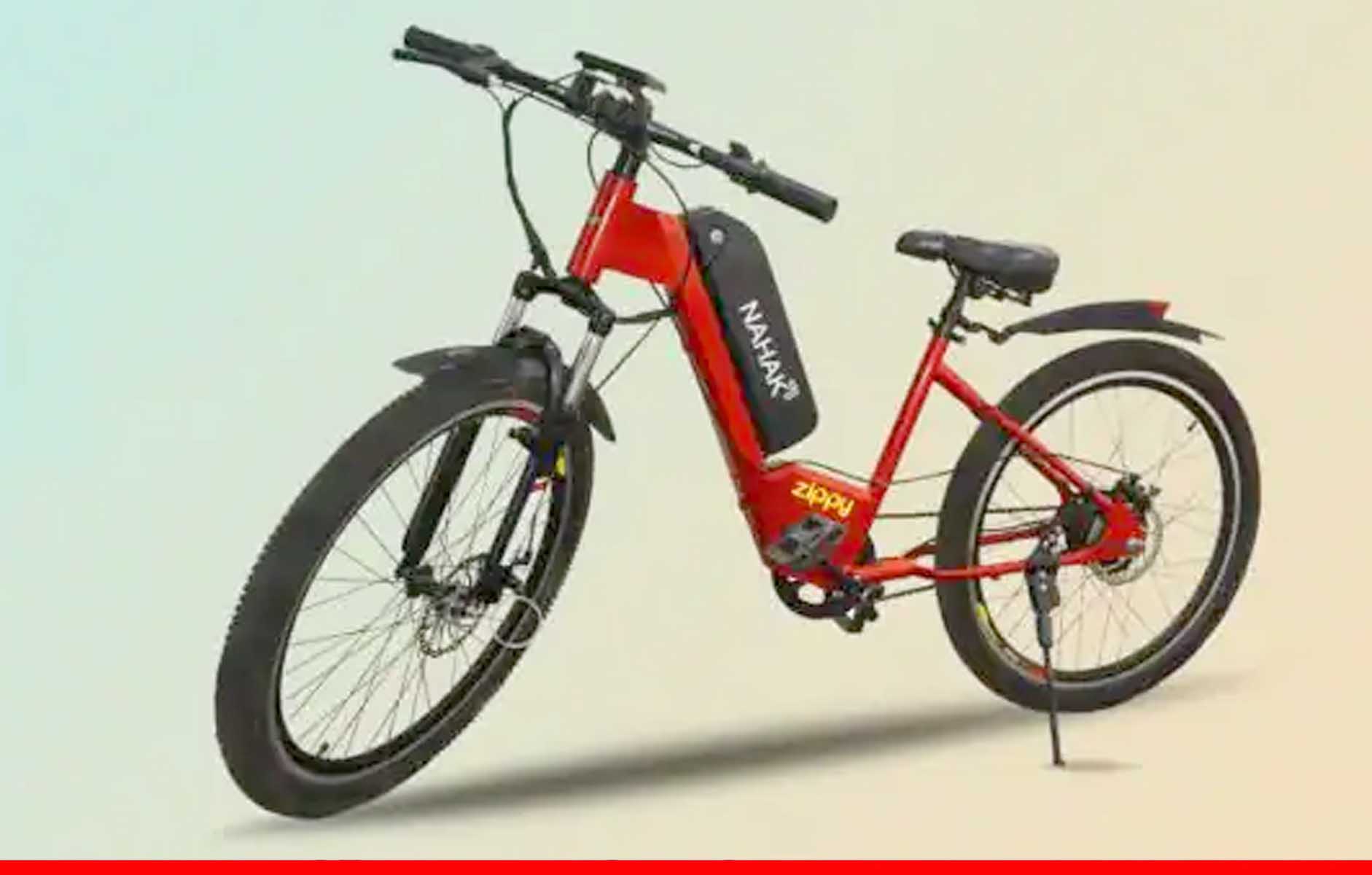 शुरू हुई पावरफुल इलेक्ट्रिक साइकिलों की बुकिंग, महज 2,999 रुपये में करें बुक 