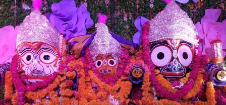 एमपी के जबलपुर में इस बार भी नहीं निकलेगी भगवान जगन्नाथ यात्रा