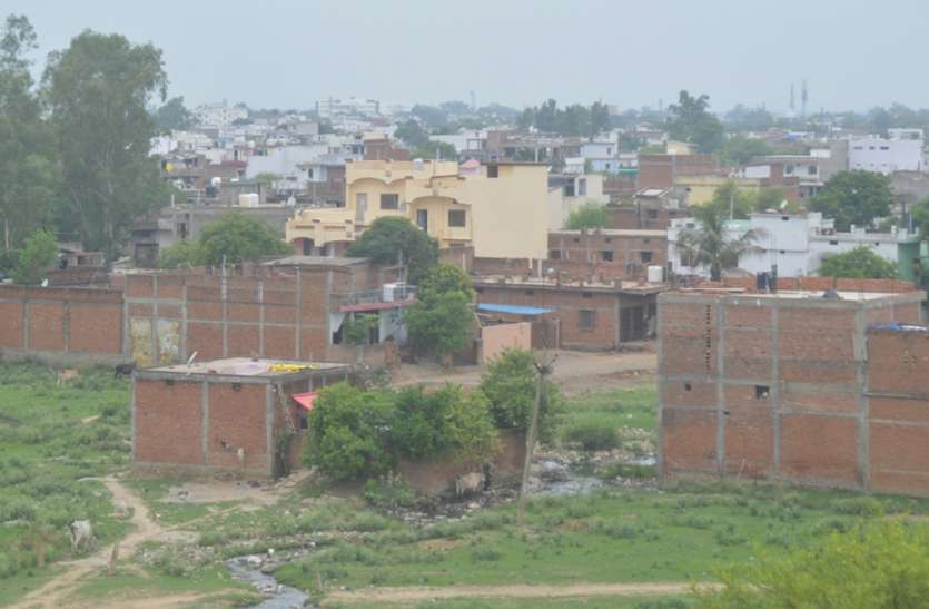 एमपी में निकाय चुनाव से पहले सरकार ने खेला बड़ा दांव: अवैध कालोनियों को वैध करने अध्यादेश लाएगें, जबलपुर में है 194 अवैध कालोनियां
