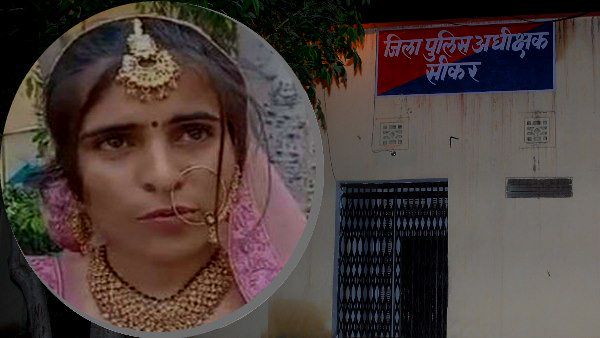 राजस्थान: वरमाला के बाद लघु शंका का बहाना कर दूल्हा हुआ फुर्र, अब दुल्हन की भाभी से करेगा शादी