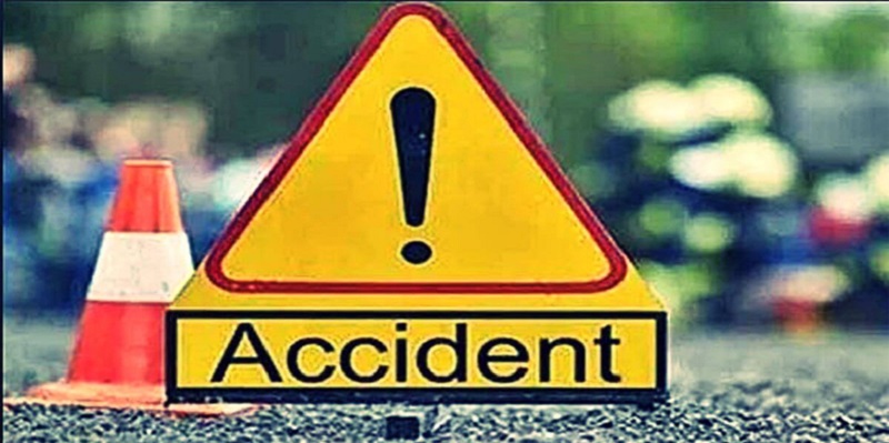 जोधपुर में दर्दनाक सड़क हादसा, ट्रेलर और कार की भिड़ंत में 5 लोगों की मौत की पुष्टि 