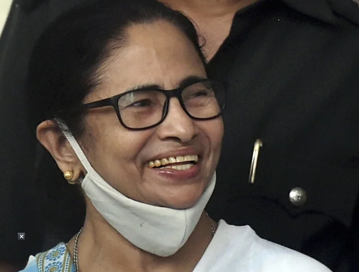 मुख्यमंत्री ममता का एलान, पश्चिम बंगाल में मनाया जाएगा खेला होबे दिवस
