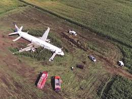 रूस में यात्रियों से भरे विमान से टूटा संपर्क, समुद्र में डूबने की आशंका, 28 यात्री, 6 चालक दल है सवार