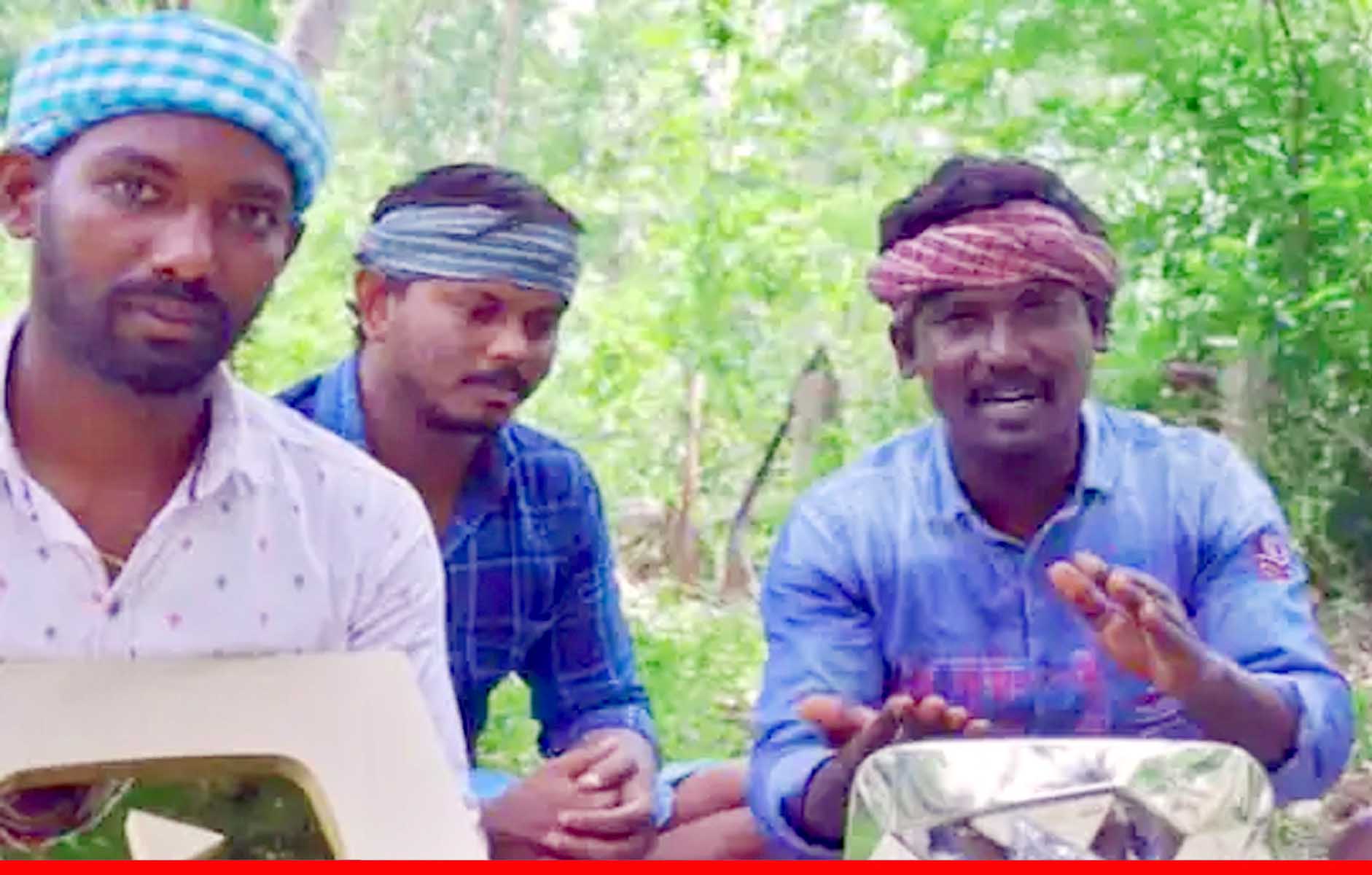 तमिलनाडु के ये किसान बने यूट्यूब स्टार, 1 करोड़ हुए सब्सक्राइबर्स