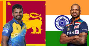 कोरोना ने भारत-श्रीलंका सीरीज पर लगाया ब्रेक, 13 जुलाई से नहीं होंगे मैच, अब इस तारीख के लिए किया गया रीशेड्यूल