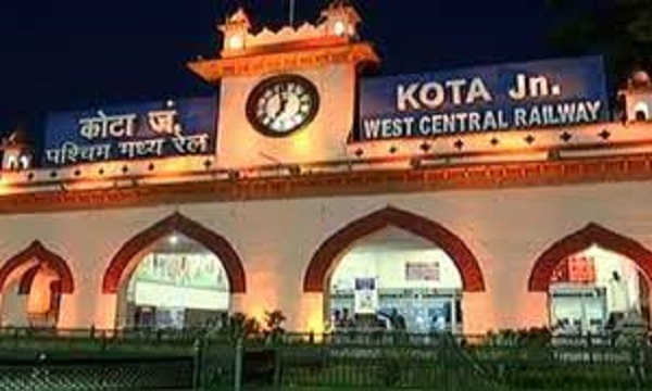 कोटा-इन्दौर वाया छबड़ा, बांरा, रूठियाई ट्रेन का संचालन 12 जुलाई से होगा, WCREU की मांग पर निर्णय
